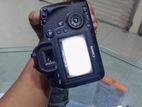 Canon 6d Full Frame Camera