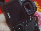 Canon 6d (full Frame) Dslr