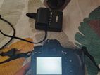 Canon 6D full frame Japan body