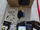 Canon 6D full frame Japan body