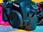 canon 6d full fresh