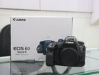 Canon 6D mark-2 Camera