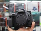 Canon 6D mark 2 camera