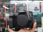 Canon 6D mark 2 camera