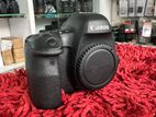 canon 6d mark ii body
