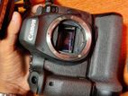 Canon 6d mark ii camera