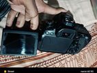 CANON 6D MARKII full frame camera