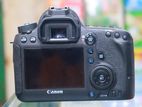 Canon 6D Only Body