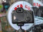 Canon 6D only body