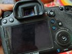 Canon 6D only body