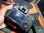 canon 6d only body