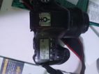 Canon 6D Only Body original Battery