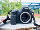 Canon 6d with 18-55 sell