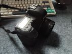Canon 6D with 2 lense (Bundle offer)