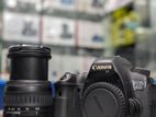 Canon 6D with 28-105mm