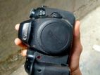 Canon 6D with 50mm sell