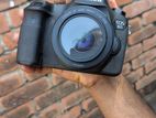 Canon 6d With 50mm STM lens