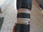 Canon 70-200 f2.8 usm lens for sell