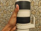 Canon 70-200 Is II Fresh Condition Lens