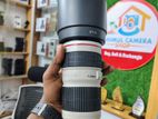 Canon 70-200 Zoom lens fresh condition