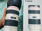 Canon 70-200mm 2.8