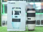 canon 70-200mm 2.8 L is 2 USM