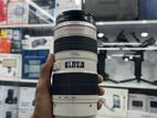 Canon 70-200mm 2.8 Non Is Lens