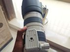 Canon 70-200mm F2.8 Non Is