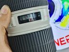 Canon 70-200mm f4L Zoom Lens