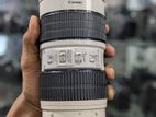 Canon 70-200mm is lens