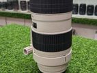 Canon 70-200mm non is
