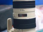 Canon 70-200mm non is Low price