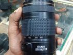 Canon 70-300mm Lens