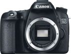 CANON 70 D WITH 18-135 LANS