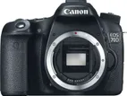 CANON 70 D WITH 18-135 LANS