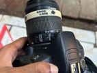 Canon 700 D