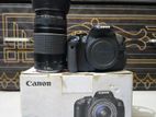 canon 700 D