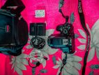 Canon 700 d