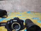 Canon 700 D