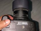 Canon 700 d