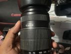Canon 700 D