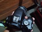 Canon 700 D