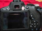 Canon 7000d