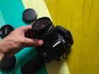 Canon 700D