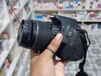 Canon 700d 18-55mm is kit Lens