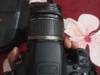 CANON 700D +18-55MM KIT LENS