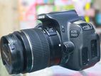 Canon 700D +18-55mm Low price