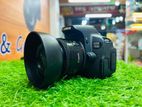 Canon 700D 50m 1.8 is prime lens