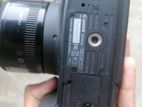 Canon 700d 50mm prime lens