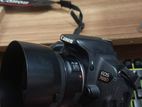 Canon 700D/50mm STM lens